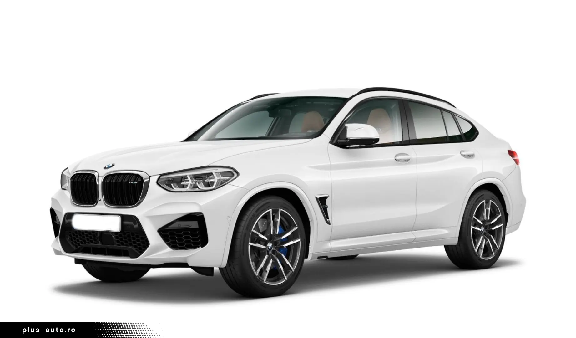 BMW X4 M HARMAN KAMERA360 HUD ANHÄNGER SITZBELÜFTUNG