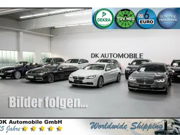 BMW X4 M HARMAN KAMERA360 HUD ANHÄNGER SITZBELÜFTUNG