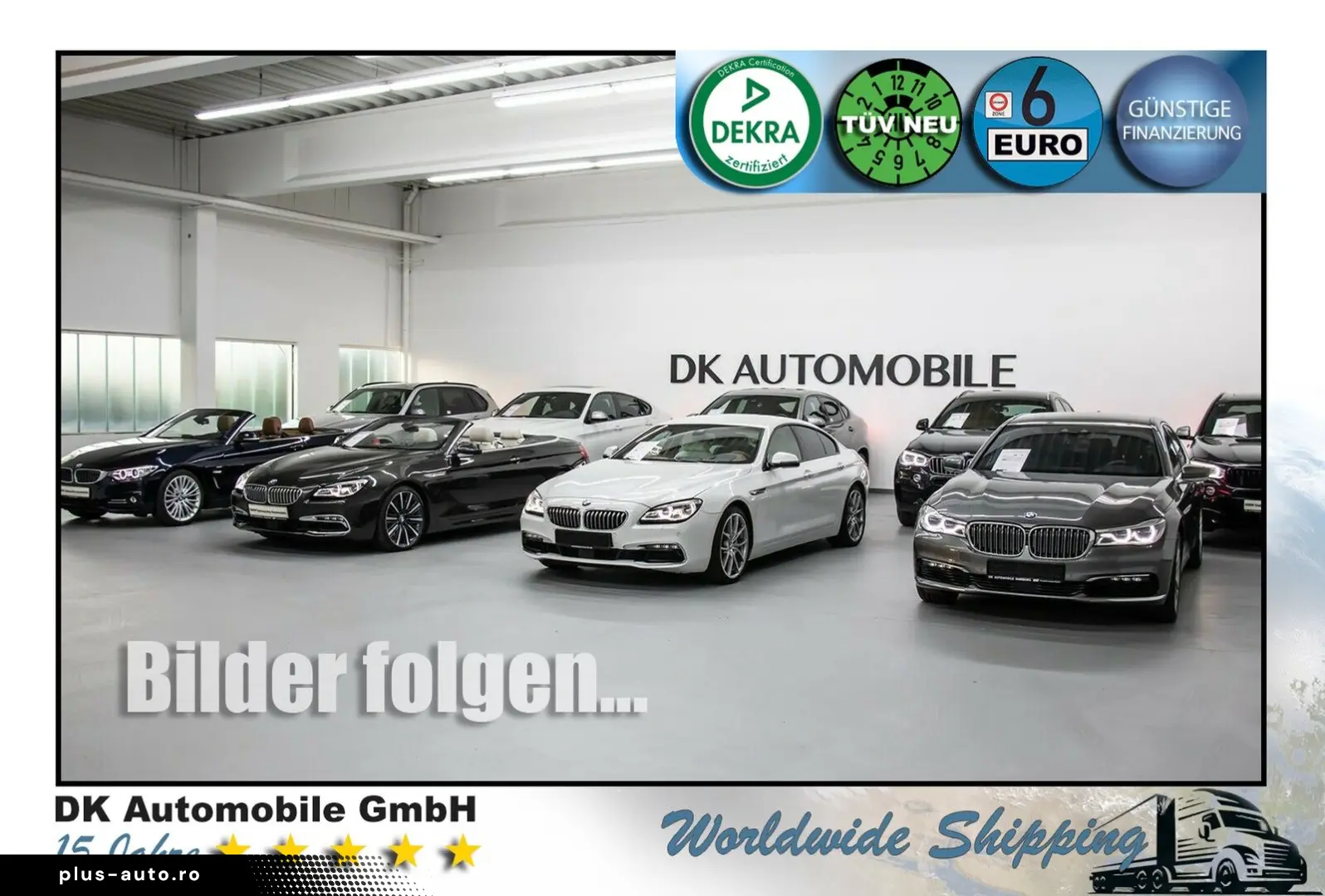 BMW X4 M HARMAN KAMERA360 HUD ANHÄNGER SITZBELÜFTUNG