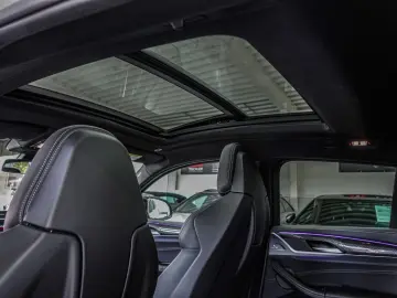 BMW X4M Competition harman kardon 360Kam PANO Carbon
