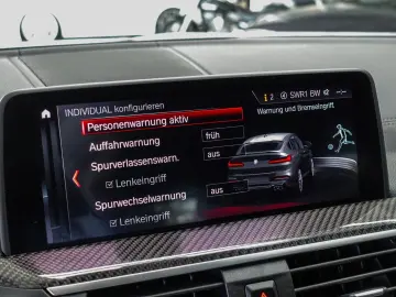 BMW X4M Competition harman kardon 360Kam PANO Carbon