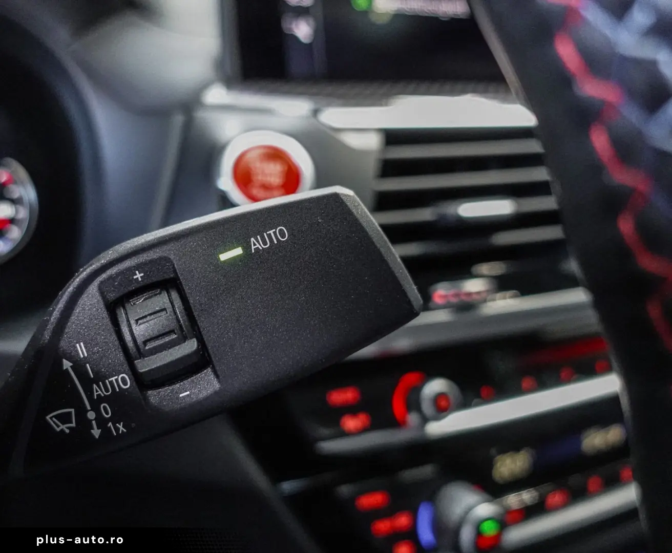 BMW X4M Competition harman kardon 360Kam PANO Carbon