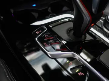 BMW X4M Competition harman kardon 360Kam PANO Carbon