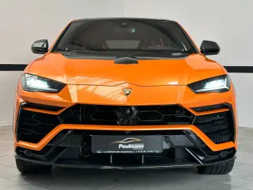 LAMBORGHINI Urus NOVITEC