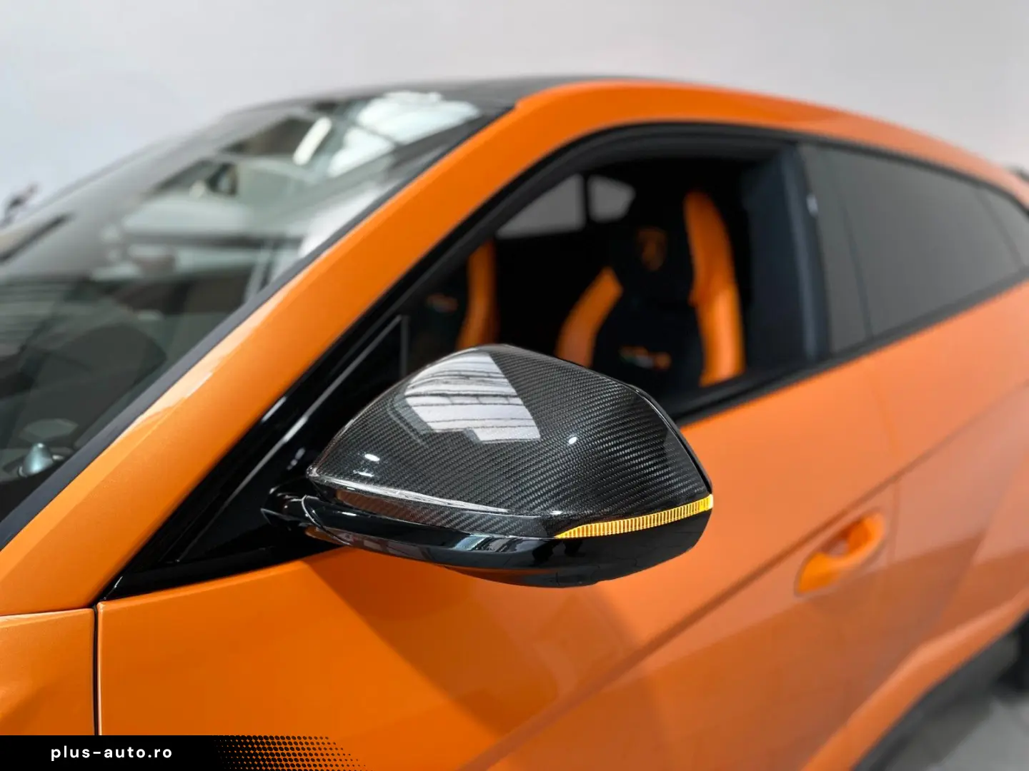 LAMBORGHINI Urus NOVITEC