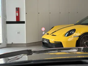 LAMBORGHINI Urus NOVITEC