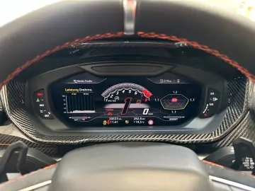 LAMBORGHINI Urus NOVITEC