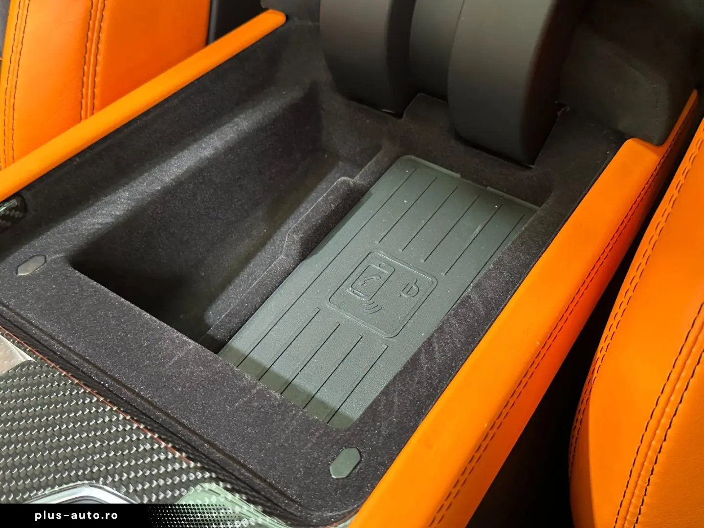 LAMBORGHINI Urus NOVITEC