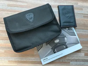 LAMBORGHINI Urus NOVITEC