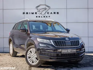 Skoda Kodiaq 1.5 TSI ACT DSG Style