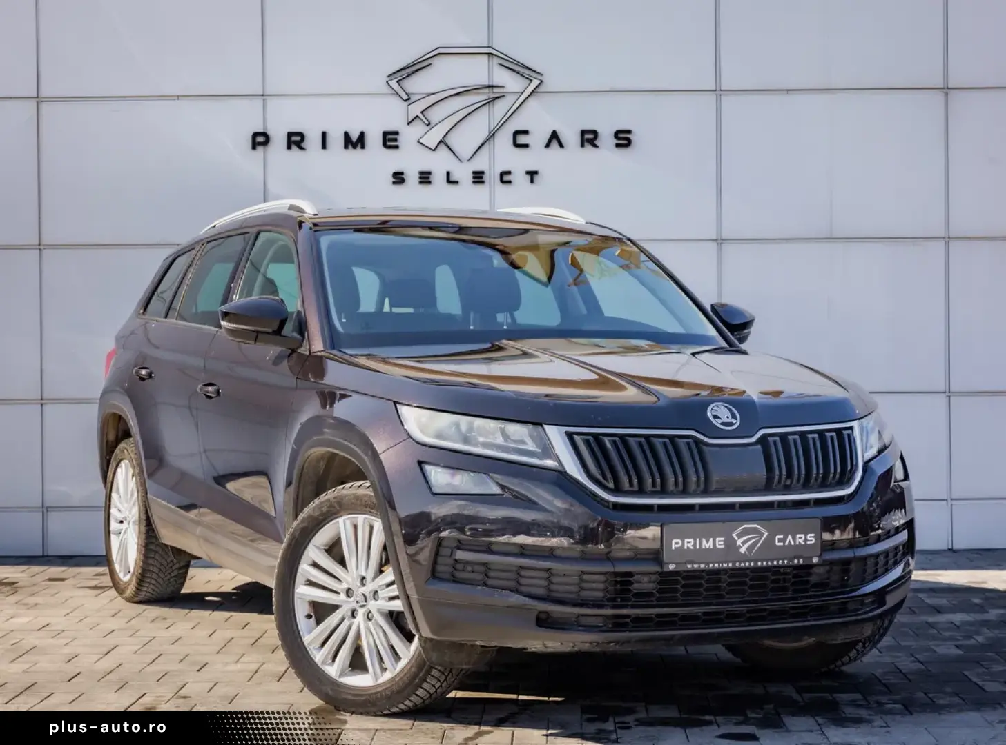 Skoda Kodiaq 1.5 TSI ACT DSG Style