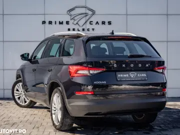 Skoda Kodiaq 1.5 TSI ACT DSG Style