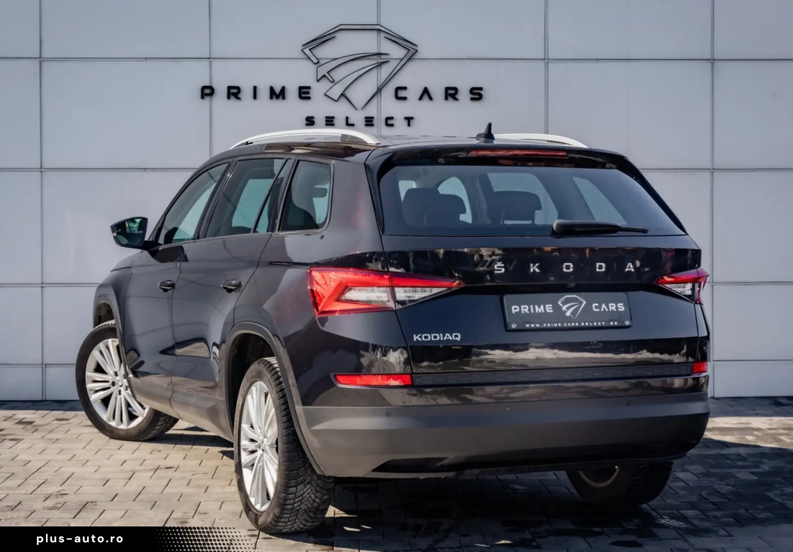 Skoda Kodiaq 1.5 TSI ACT DSG Style