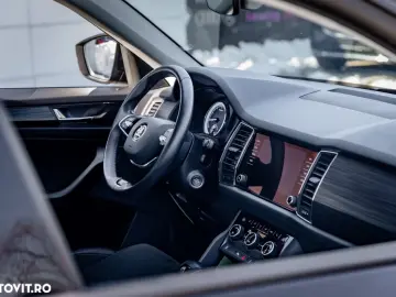 Skoda Kodiaq 1.5 TSI ACT DSG Style