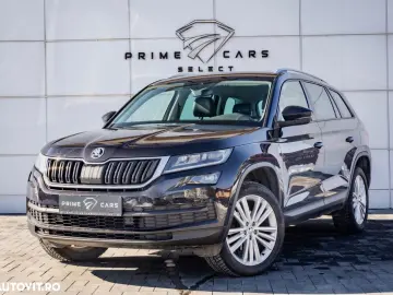 Skoda Kodiaq 1.5 TSI ACT DSG Style