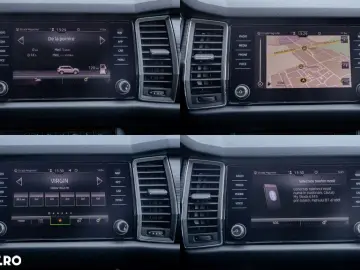 Skoda Kodiaq 1.5 TSI ACT DSG Style