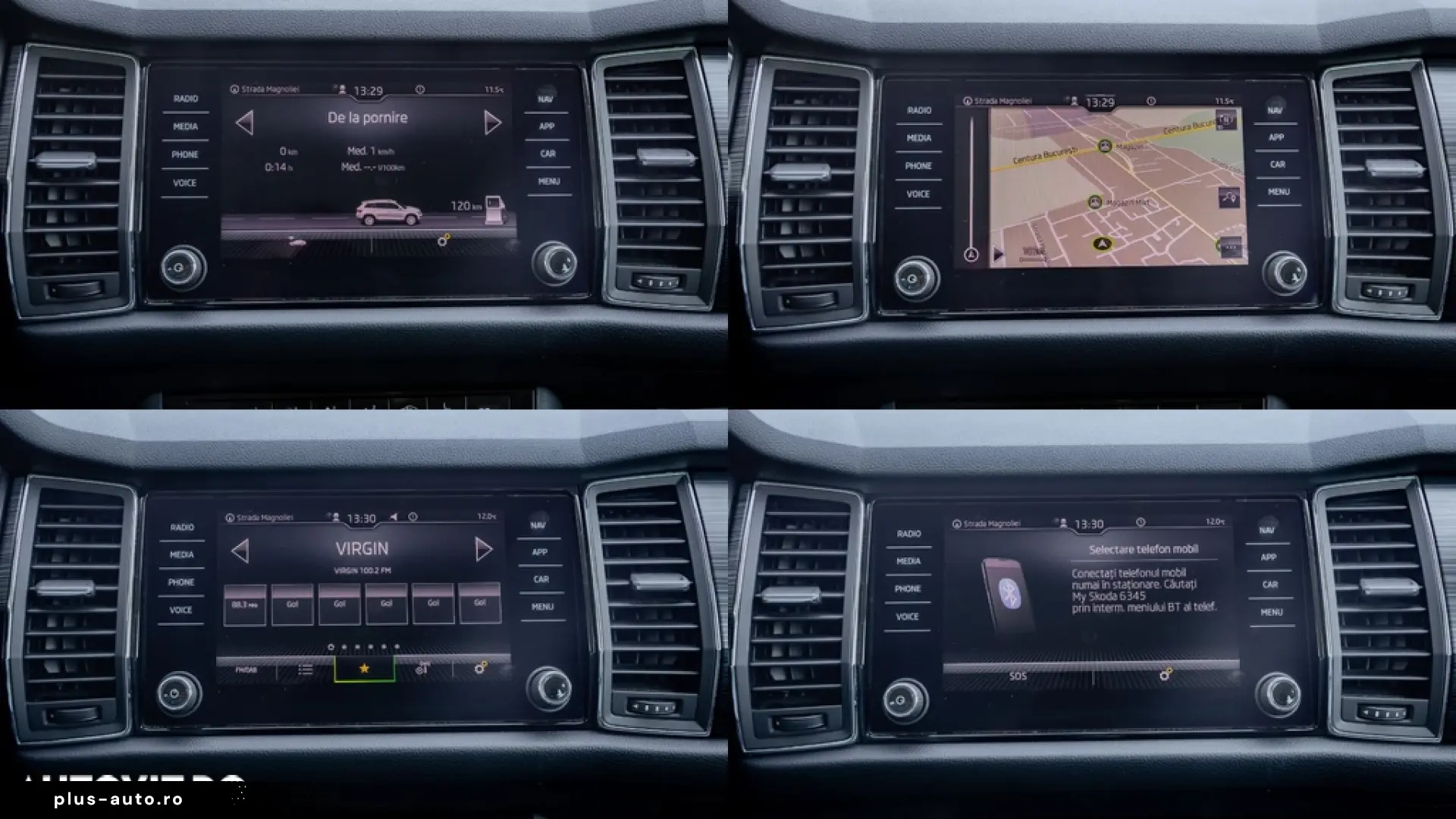 Skoda Kodiaq 1.5 TSI ACT DSG Style