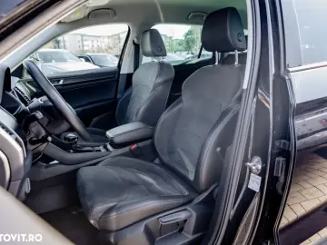 Skoda Kodiaq 1.5 TSI ACT DSG Style