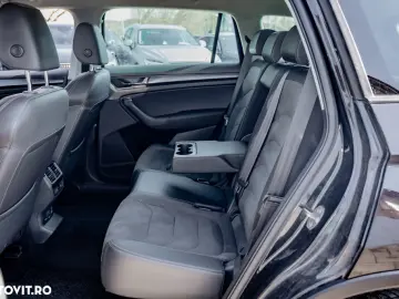 Skoda Kodiaq 1.5 TSI ACT DSG Style