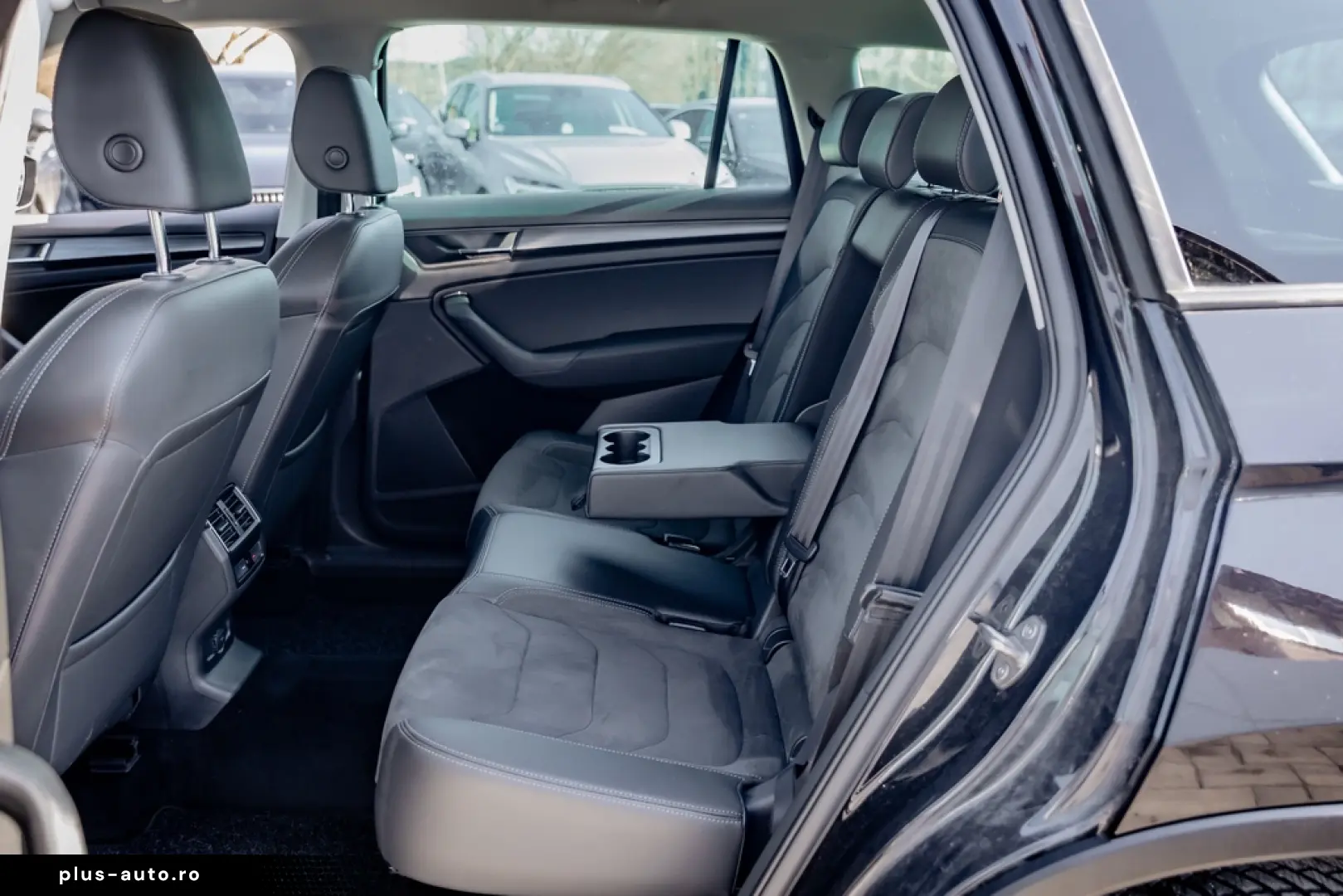 Skoda Kodiaq 1.5 TSI ACT DSG Style