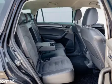 Skoda Kodiaq 1.5 TSI ACT DSG Style