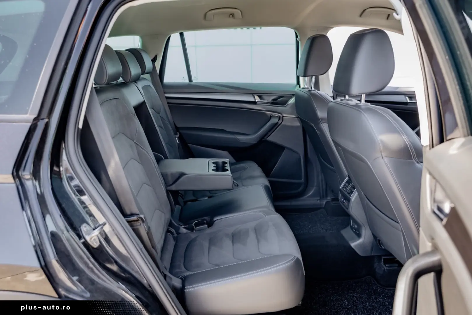 Skoda Kodiaq 1.5 TSI ACT DSG Style