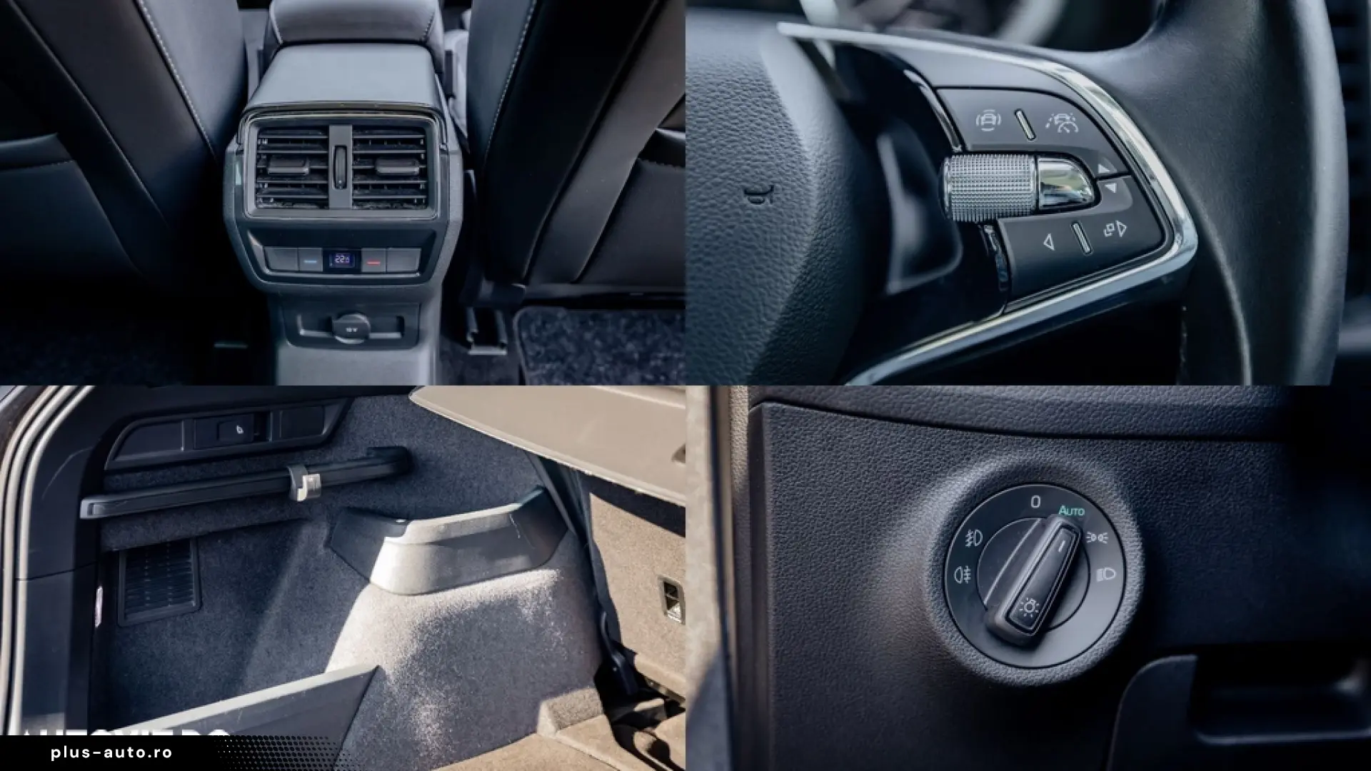 Skoda Kodiaq 1.5 TSI ACT DSG Style