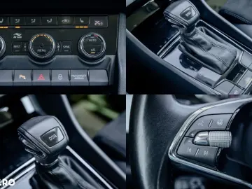 Skoda Kodiaq 1.5 TSI ACT DSG Style