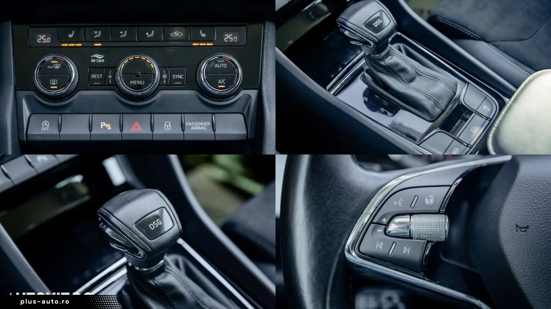 Skoda Kodiaq 1.5 TSI ACT DSG Style