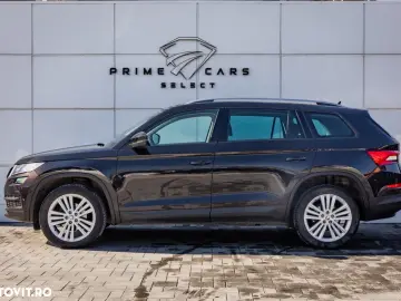 Skoda Kodiaq 1.5 TSI ACT DSG Style