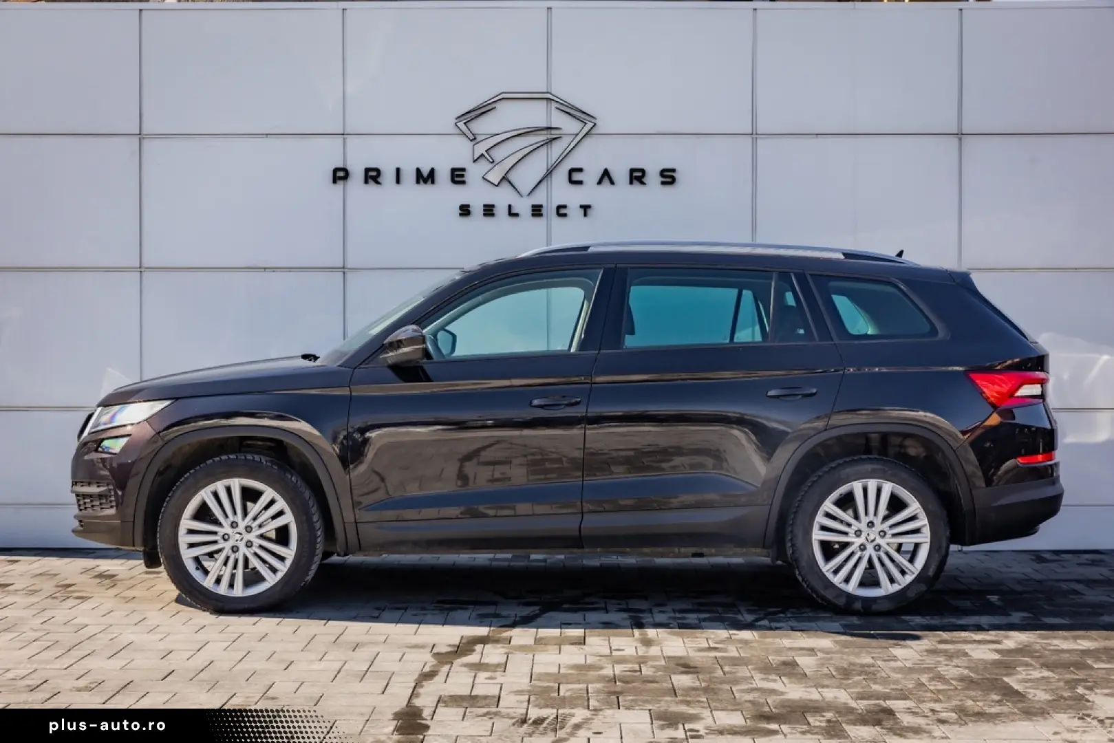 Skoda Kodiaq 1.5 TSI ACT DSG Style