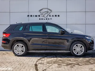 Skoda Kodiaq 1.5 TSI ACT DSG Style