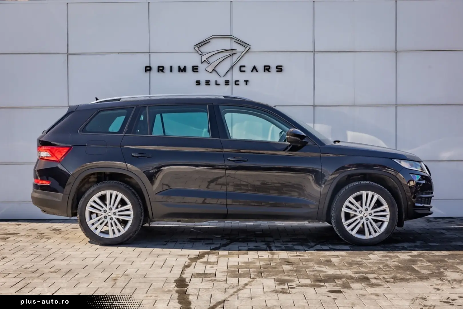 Skoda Kodiaq 1.5 TSI ACT DSG Style