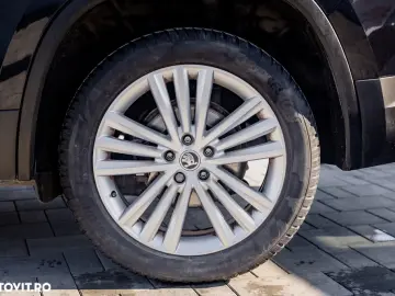 Skoda Kodiaq 1.5 TSI ACT DSG Style