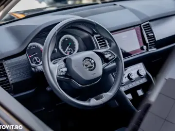 Skoda Kodiaq 1.5 TSI ACT DSG Style