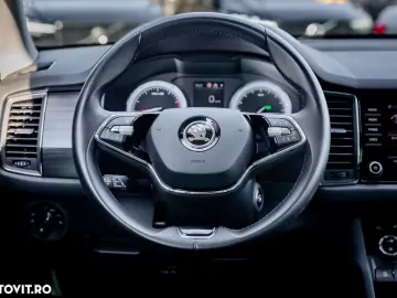 Skoda Kodiaq 1.5 TSI ACT DSG Style