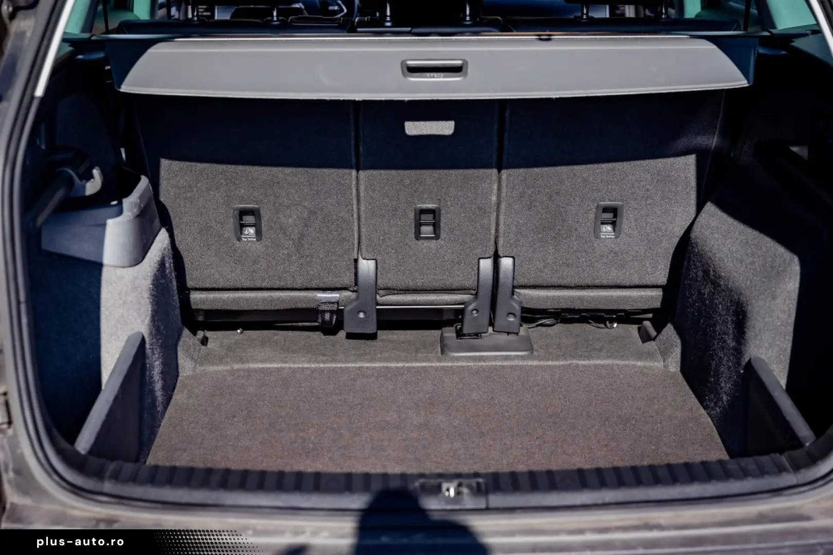 Skoda Kodiaq 1.5 TSI ACT DSG Style