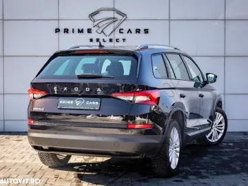 Skoda Kodiaq 1.5 TSI ACT DSG Style