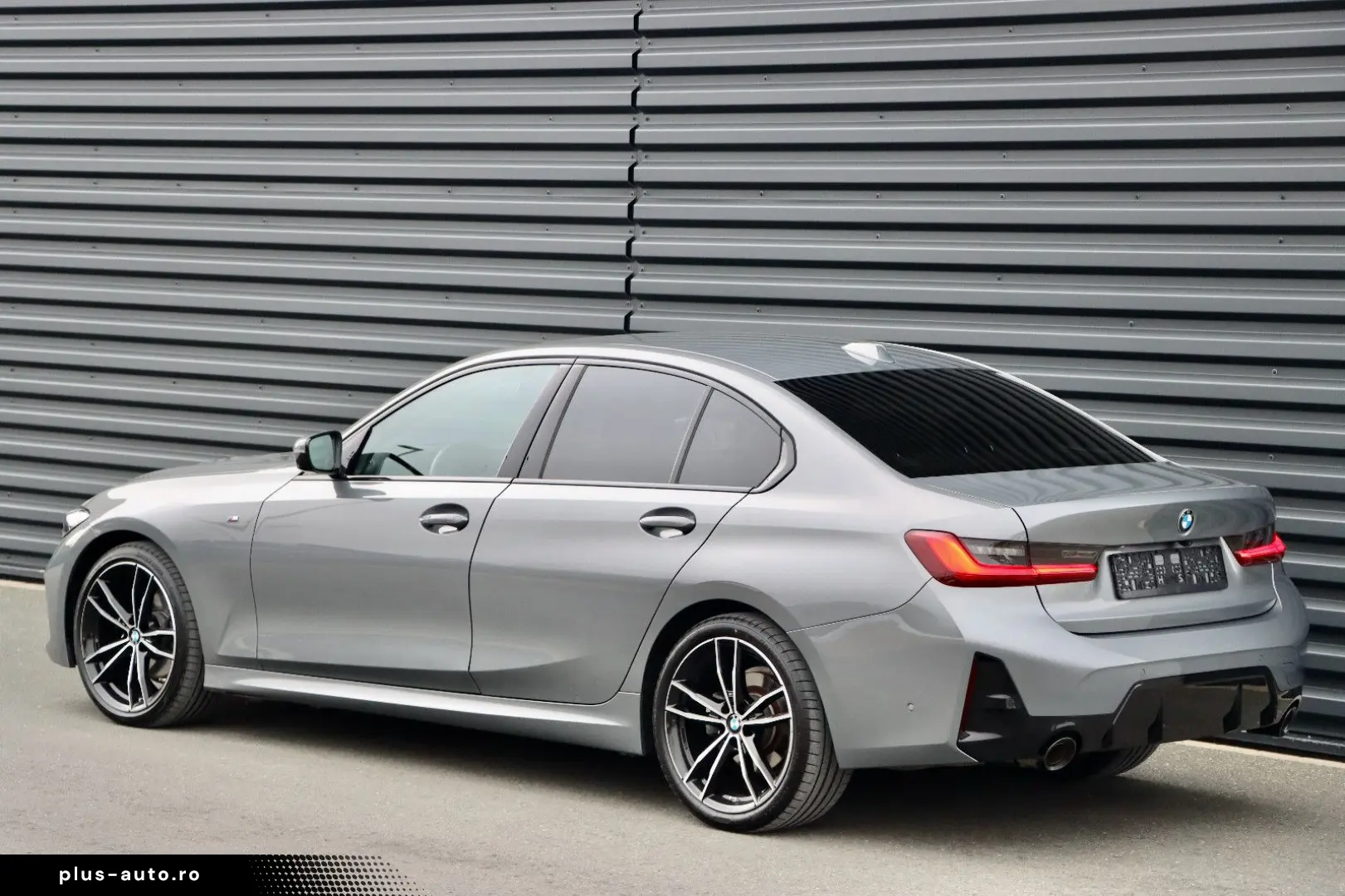 BMW 320d xDrive M-SPORT UVP78t€ 19Z H&K 360  StHz