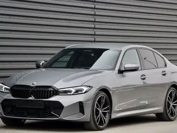 BMW 320d xDrive M-SPORT UVP78t€ 19Z H&K 360  StHz