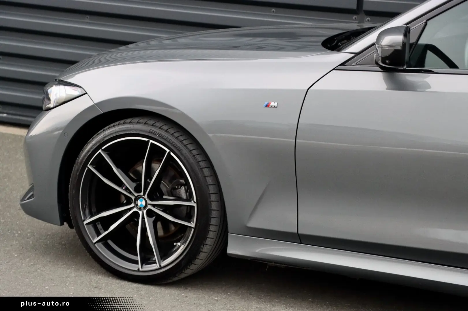 BMW 320d xDrive M-SPORT UVP78t€ 19Z H&K 360  StHz