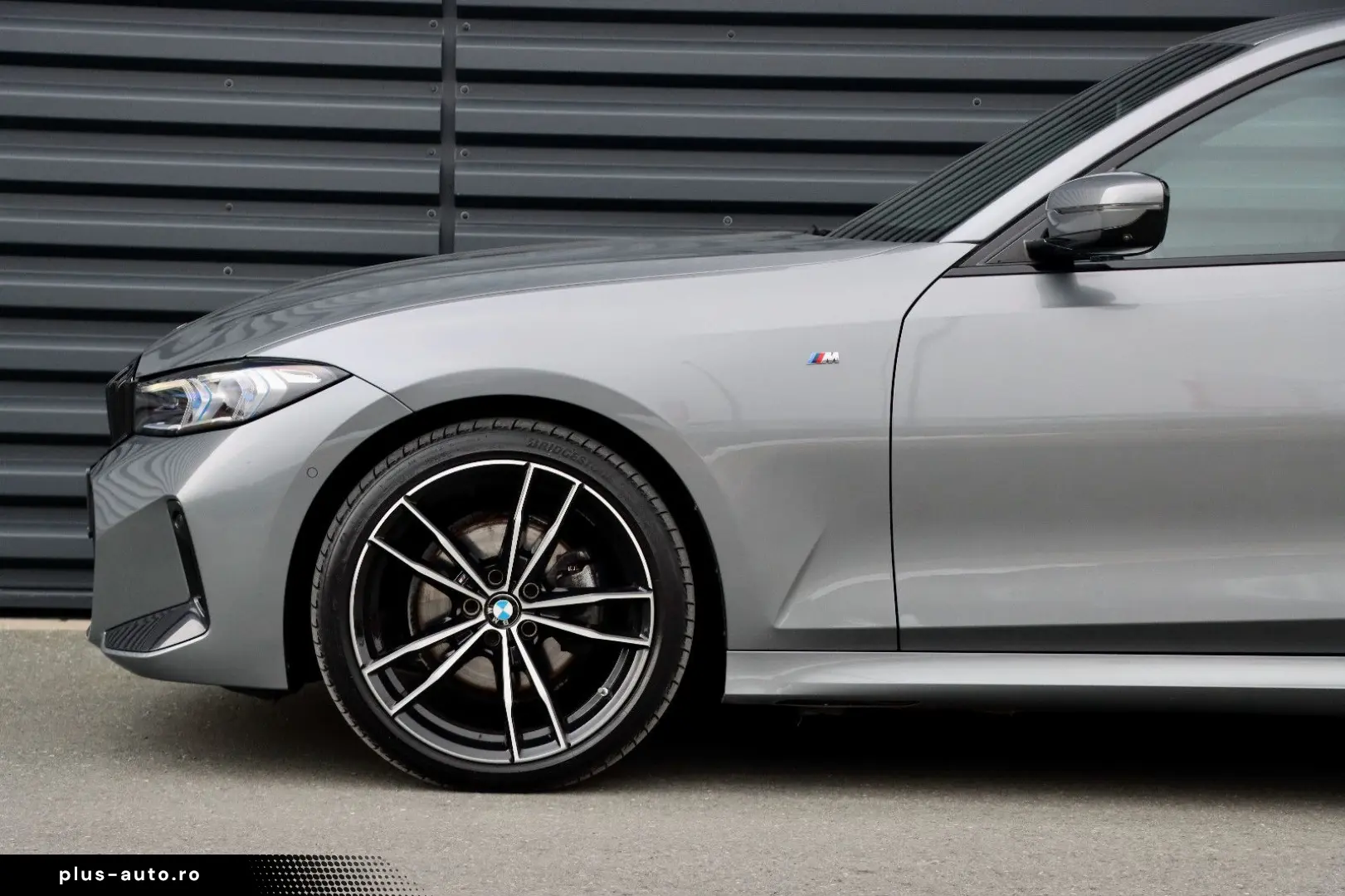 BMW 320d xDrive M-SPORT UVP78t€ 19Z H&K 360  StHz