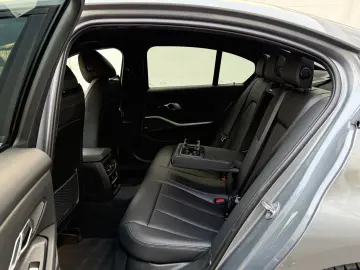 BMW 320d xDrive M-SPORT UVP78t€ 19Z H&K 360  StHz