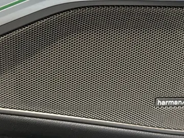 BMW 320d xDrive M-SPORT UVP78t€ 19Z H&K 360  StHz