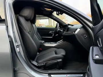 BMW 320d xDrive M-SPORT UVP78t€ 19Z H&K 360  StHz