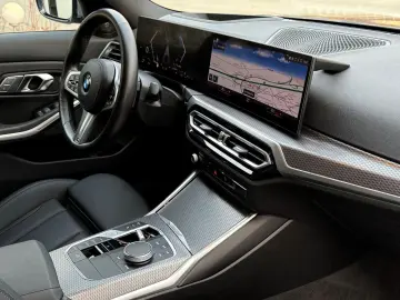 BMW 320d xDrive M-SPORT UVP78t€ 19Z H&K 360  StHz