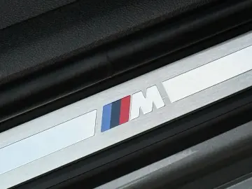 BMW 320d xDrive M-SPORT UVP78t€ 19Z H&K 360  StHz