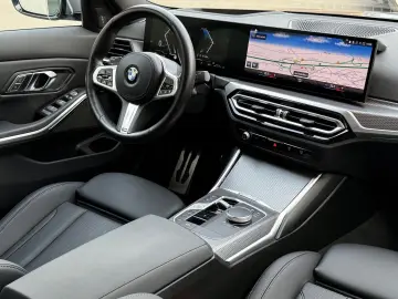 BMW 320d xDrive M-SPORT UVP78t€ 19Z H&K 360  StHz