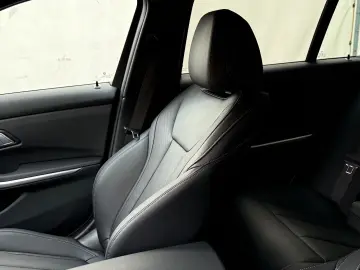 BMW 320d xDrive M-SPORT UVP78t€ 19Z H&K 360  StHz