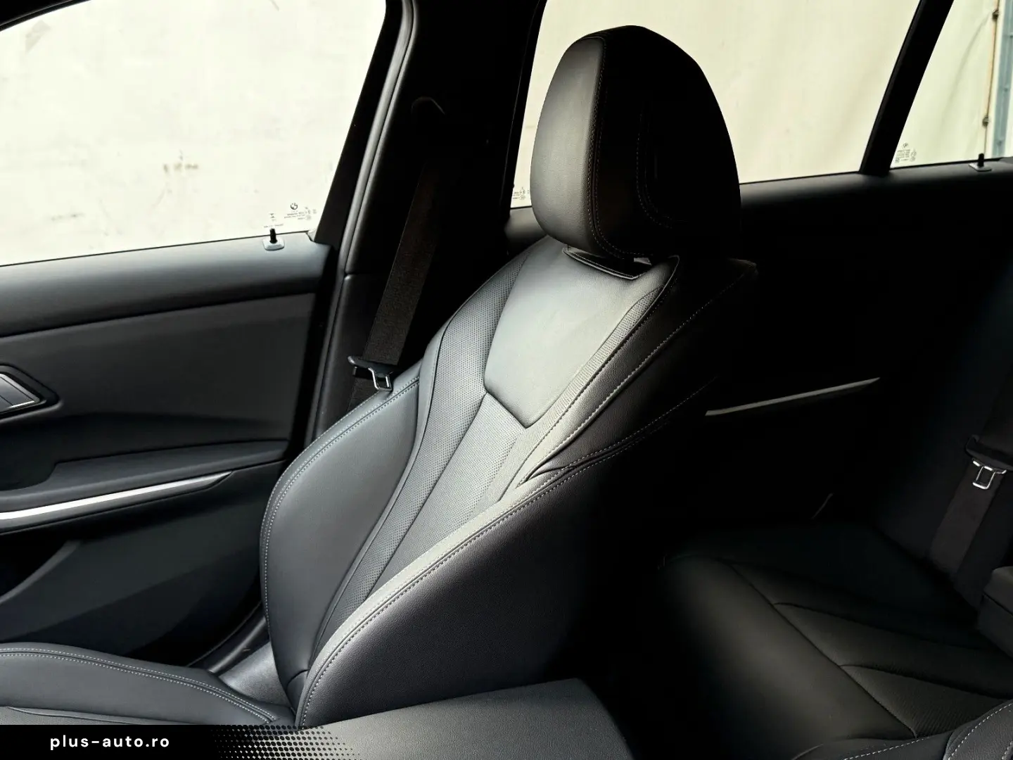 BMW 320d xDrive M-SPORT UVP78t€ 19Z H&K 360  StHz